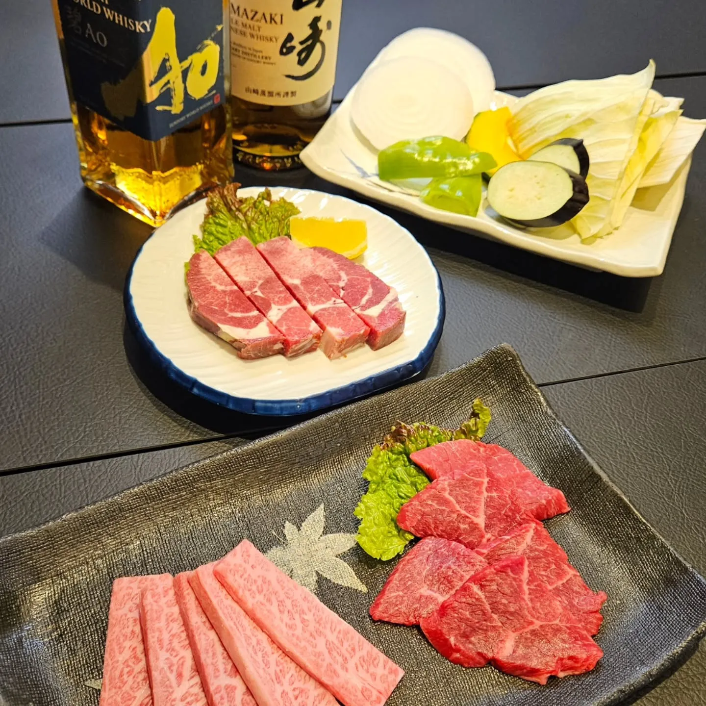ちょっと贅沢、だけど気取らずに。