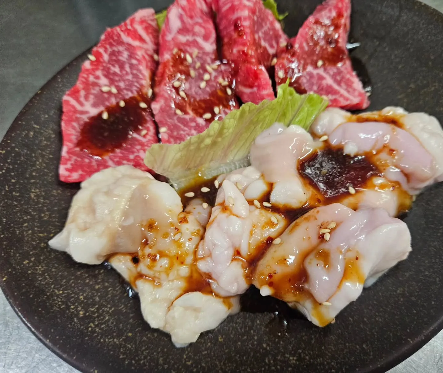 🍂秋の夜長に、上質な焼肉を。