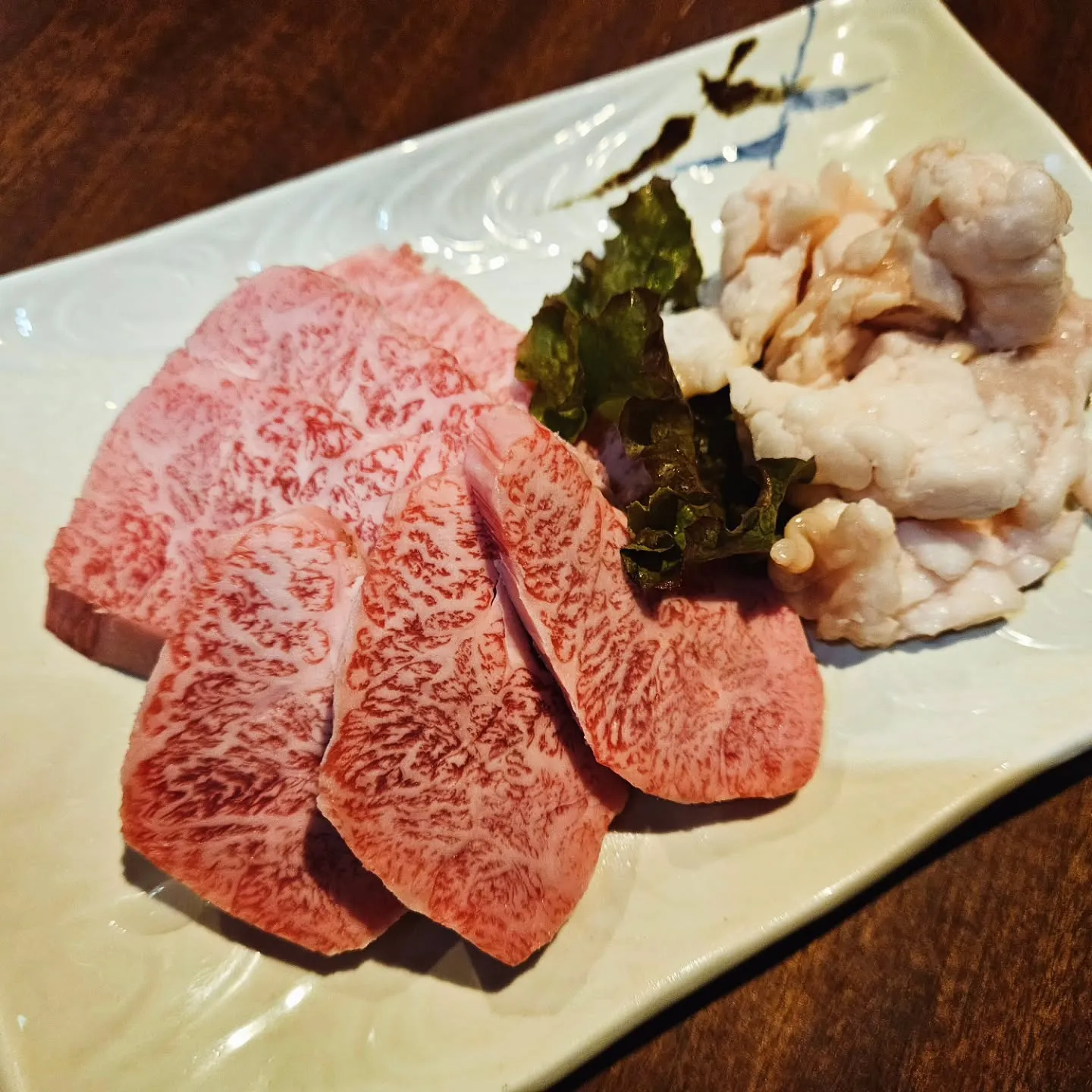 🍁秋のひとときに、焼肉でほっと温まろう🍁