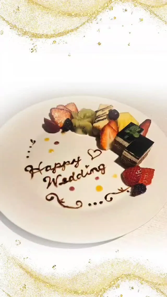 ＼思い出に残るお祝いを🍰／